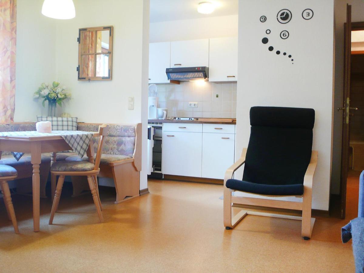 Apartment Buchenhoehe-2 By Interhome Resten Exterior foto