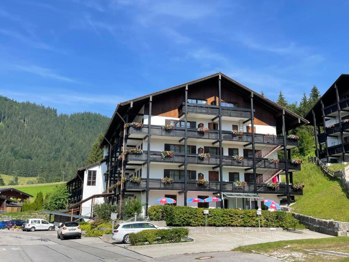 Apartment Buchenhoehe-2 By Interhome Resten Exterior foto
